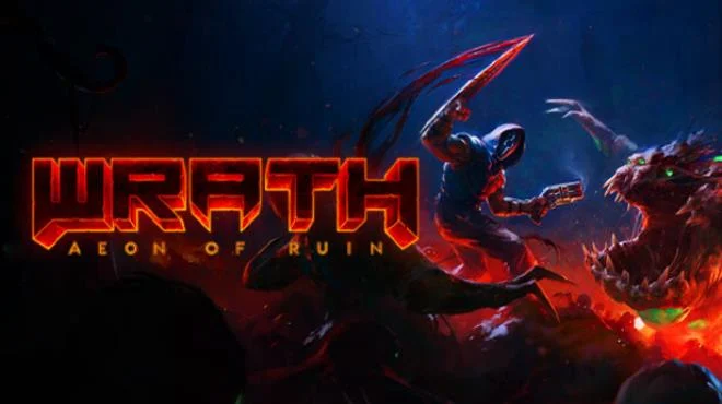PC中文 怒火:永恒遗迹 WRATH: Aeon of Ruin v1.1.2 1.53G