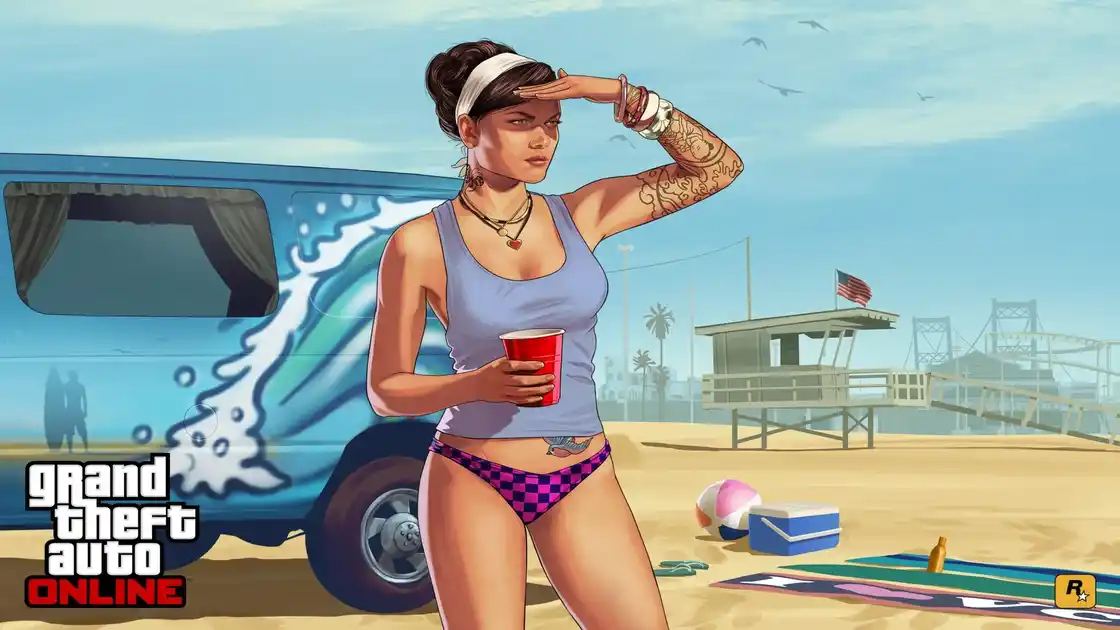 PC中文 侠盗猎车手在线Grand Theft Auto Online v1.0.3179/1.68 55.4G