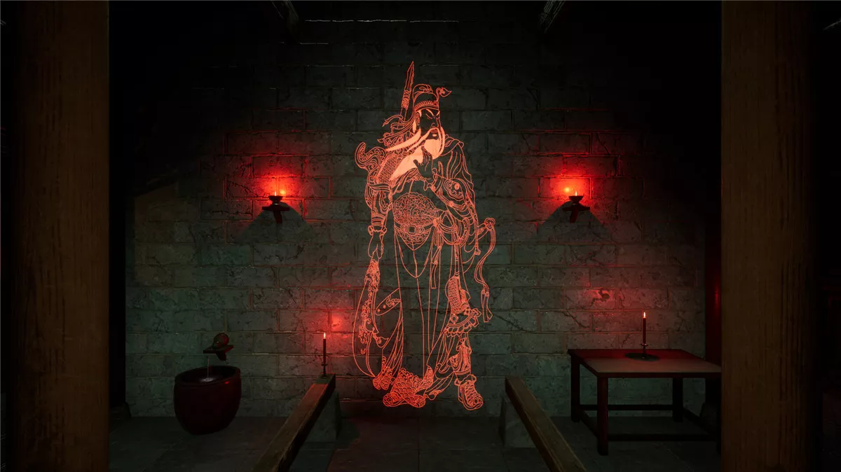 PC中文 规则怪谈之镇尸Supernatural Rules Suppress Ghosts v1.0