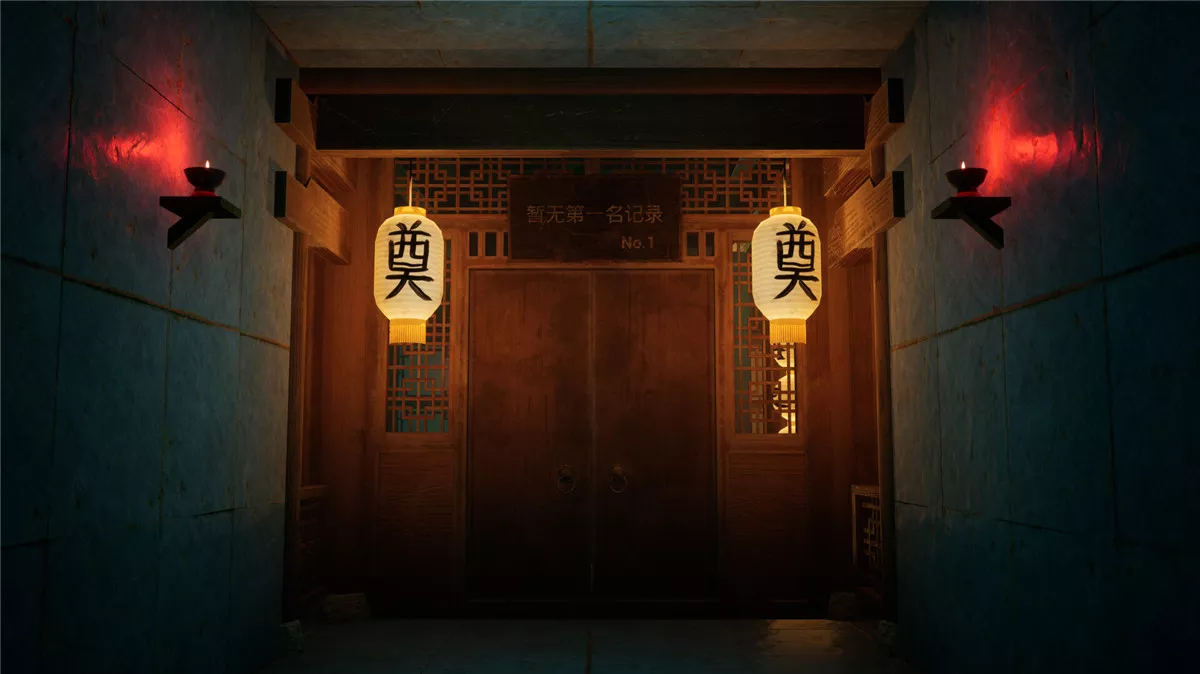 PC中文 规则怪谈之镇尸Supernatural Rules Suppress Ghosts v1.0
