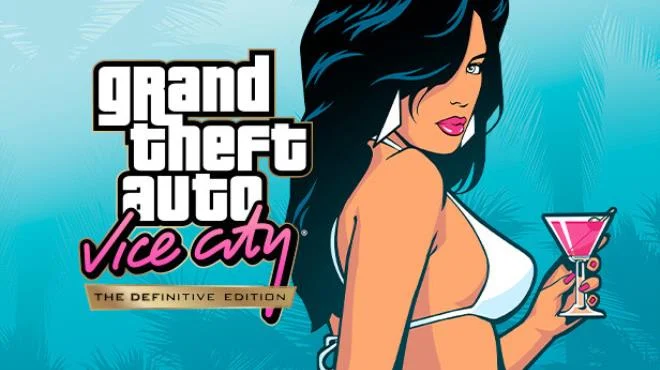 PC中文 侠盗猎车手:罪恶都市最终版/Grand Theft Auto Vice City The Definitive Edition v1.17.37984884 9.14G