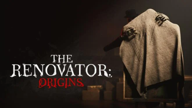 PC中文 修复师:起源The Renovator: Origins 5.6G