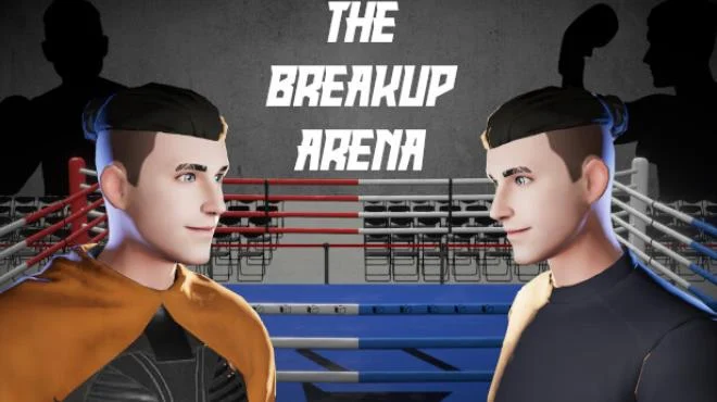 PC中文 分手擂台The Breakup Arena 1.9G