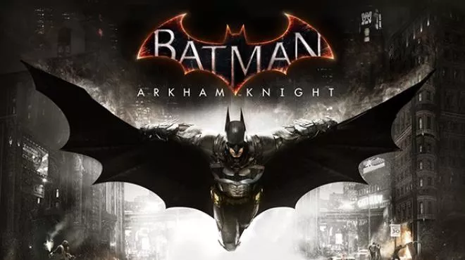 PC中文 蝙蝠侠:阿卡姆骑士Batman Arkham Knight v1.999 63.77G