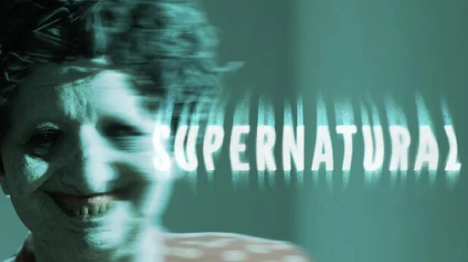 PC中文 超自然 Supernatural 9.74G