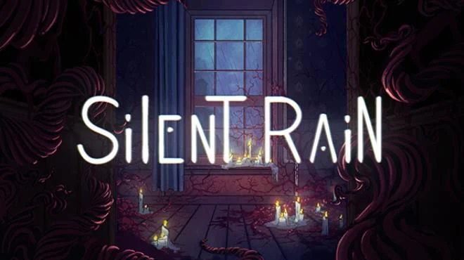 PC中文 寂静雨 Silent Rain 7.18G