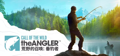 PC中文 荒野的召唤:垂钓者Call of the Wild The Angler v1.7.5 28.34G