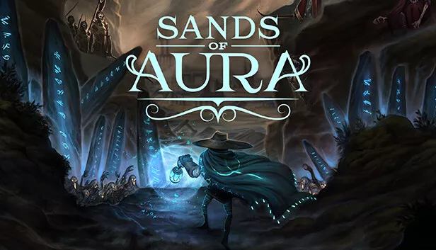 奥拉之沙 Sands of Aura|官方中文|本体+1.0.3升补|NSZ|