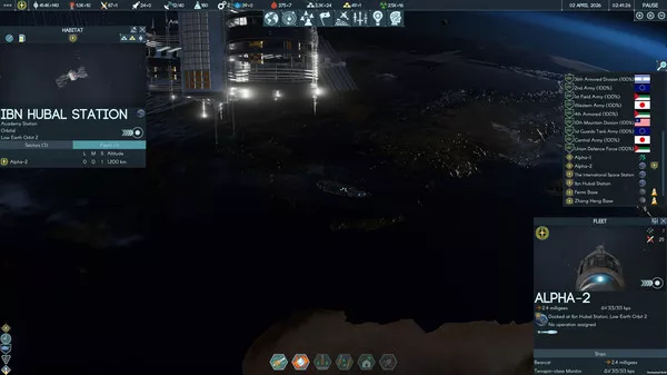 地球不屈|官方中文|V0.4.18-重要更新-全舰队舰船|解压即撸|