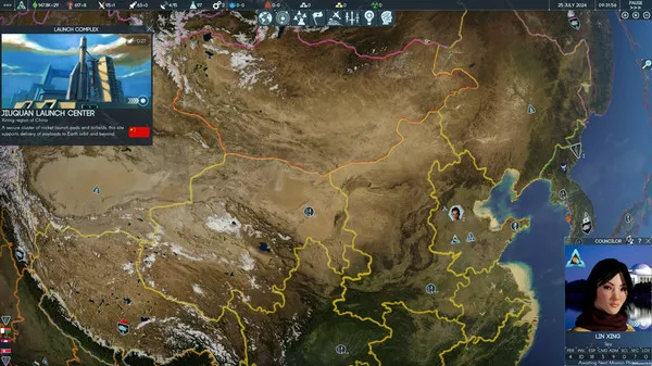 地球不屈|官方中文|V0.4.18-重要更新-全舰队舰船|解压即撸|