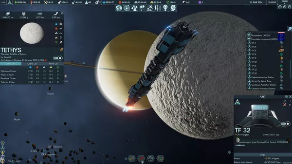 地球不屈|官方中文|V0.4.18-重要更新-全舰队舰船|解压即撸|