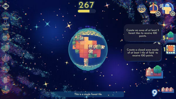 星球乐园 PLANETILES|官方中文|解压即撸|