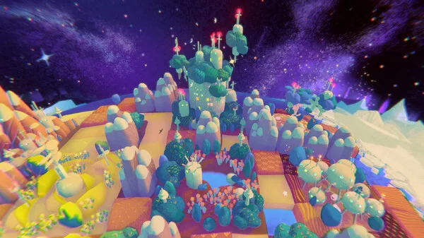 星球乐园 PLANETILES|官方中文|解压即撸|
