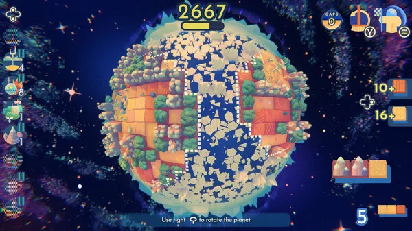星球乐园 PLANETILES|官方中文|解压即撸|