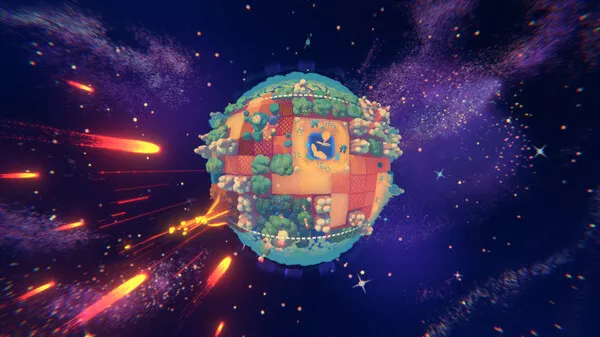 星球乐园 PLANETILES|官方中文|解压即撸|