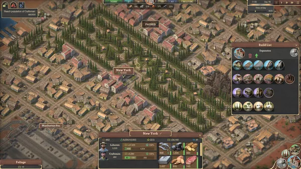 铁路先驱|官方中文|V1.0.0-全新正式完整版|解压即撸|