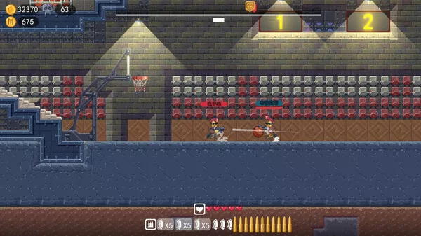 鸡从天降|官方中文|Build.13743105-鸡哥历险记-沙盒-特好评|解压即撸|