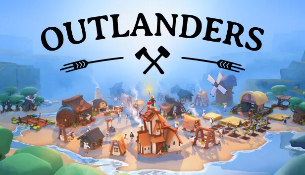 世外之地 Outlanders|官方中文|本体+4DLC|NSZ|