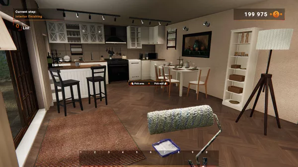 盖房模拟器 Builder Simulator|官方中文|NSZ|原版|
