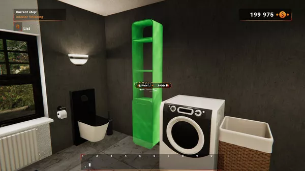 盖房模拟器 Builder Simulator|官方中文|NSZ|原版|