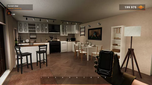 盖房模拟器 Builder Simulator|官方中文|NSZ|原版|
