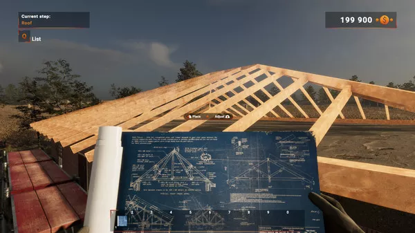 盖房模拟器 Builder Simulator|官方中文|NSZ|原版|