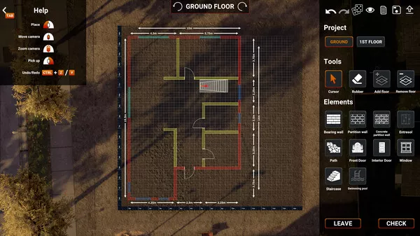 盖房模拟器 Builder Simulator|官方中文|NSZ|原版|