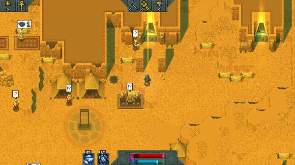铁锤守卫 周年纪念版|官方中文|Build.13887778|解压即撸|