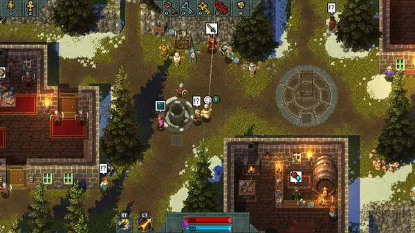 铁锤守卫 周年纪念版|官方中文|Build.13887778|解压即撸|