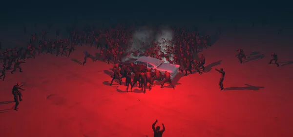 幸存者之地 LAND OF THE SURVIVORS|官方中文|解压即撸|