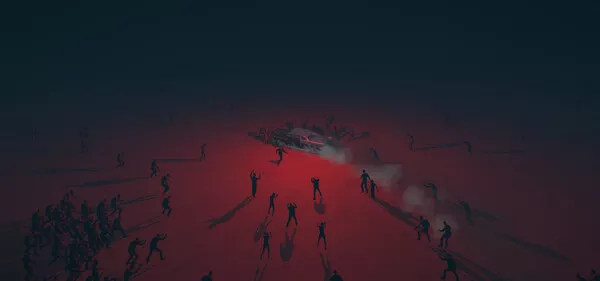 幸存者之地 LAND OF THE SURVIVORS|官方中文|解压即撸|