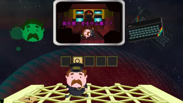 巫雷山奇遇记|官方中文|Build.14050896+全DLC|解压即撸|
