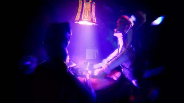 本尼迪克特·福克斯的最后一案 终极版|官方中文|Build.14035099|解压即撸|