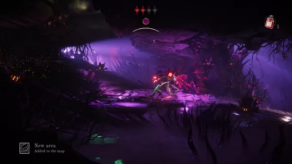 本尼迪克特·福克斯的最后一案 终极版|官方中文|Build.14035099|解压即撸|