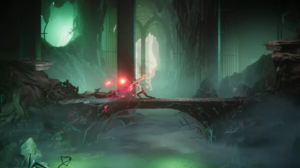 本尼迪克特·福克斯的最后一案 终极版|官方中文|Build.14035099|解压即撸|