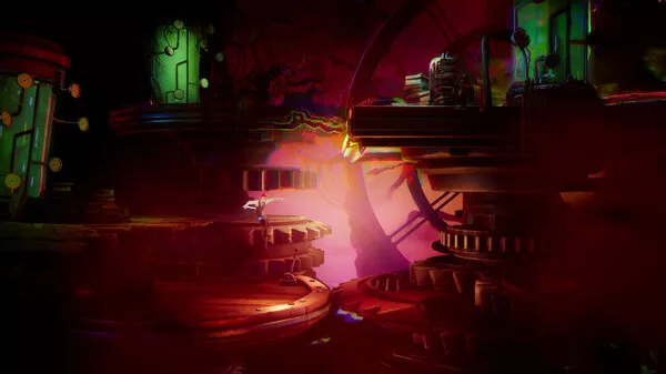 本尼迪克特·福克斯的最后一案 终极版|官方中文|Build.14035099|解压即撸|