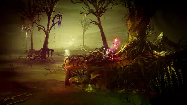 本尼迪克特·福克斯的最后一案 终极版|官方中文|Build.14035099|解压即撸|