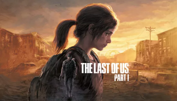 《最后生还者 第一幕 The Last of Us Part I | 中文》乔尔与艾莉的末日冒险