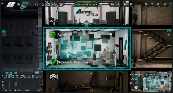 医魔商道|官方中文|Build.14242783|解压即撸|