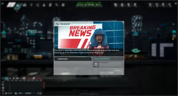 医魔商道|官方中文|Build.14242783|解压即撸|