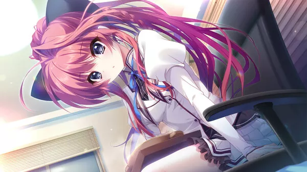 纯白交响曲 SANA EDITION|官方中文|解压即撸|