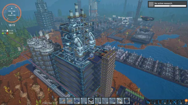 FOUNDRY|官方中文|Build.14267045|解压即撸|