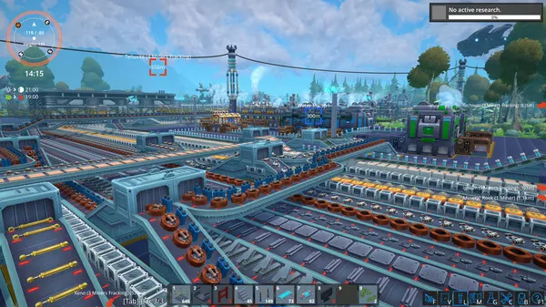 FOUNDRY|官方中文|Build.14267045|解压即撸|