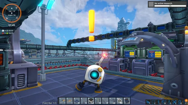 FOUNDRY|官方中文|Build.14267045|解压即撸|