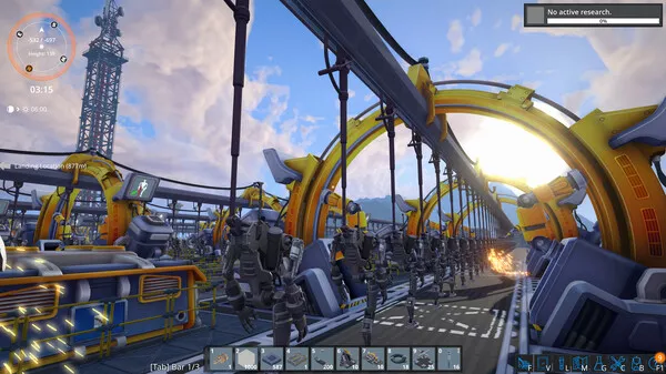 FOUNDRY|官方中文|Build.14267045|解压即撸|