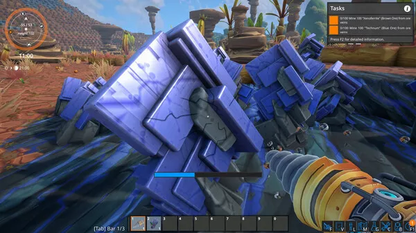 FOUNDRY|官方中文|Build.14267045|解压即撸|