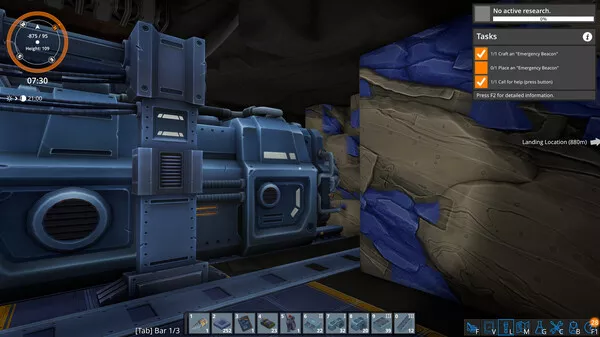 FOUNDRY|官方中文|Build.14267045|解压即撸|