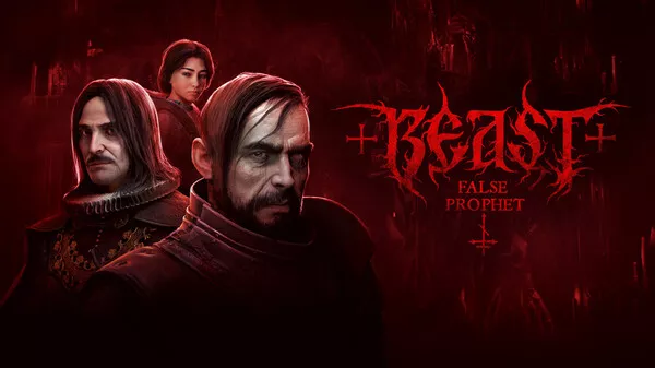 凶兽 BEAST|官方中文|V1.2.24763-黑暗极致-战略疯狂|解压即撸|