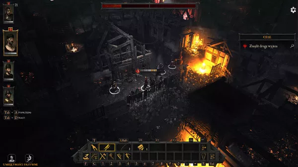 凶兽 BEAST|官方中文|V1.2.24763-黑暗极致-战略疯狂|解压即撸|