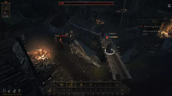 凶兽 BEAST|官方中文|V1.2.24763-黑暗极致-战略疯狂|解压即撸|
